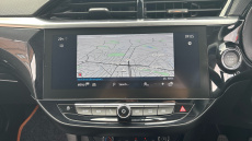 Vauxhall Corsa 1.2 Turbo Elite Nav Premium 5dr Petrol Hatchback